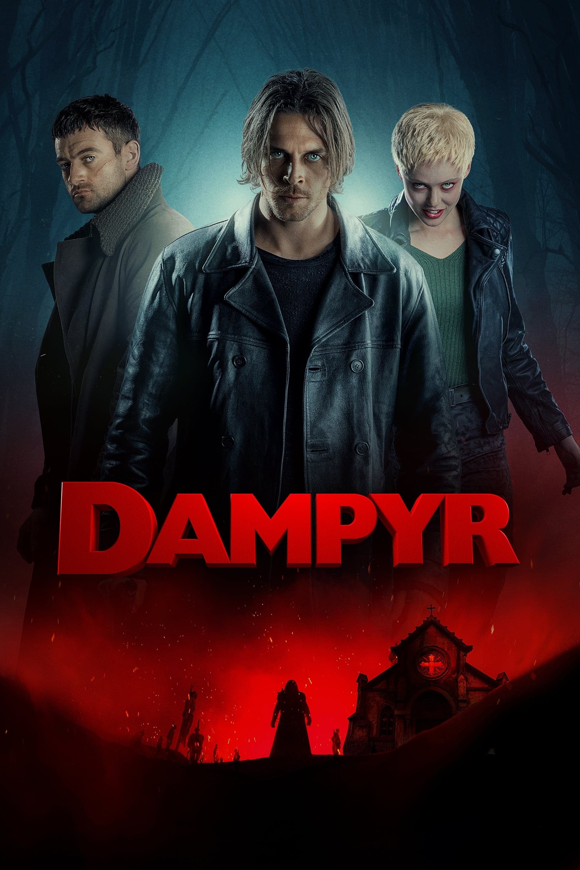 Dampyr photo