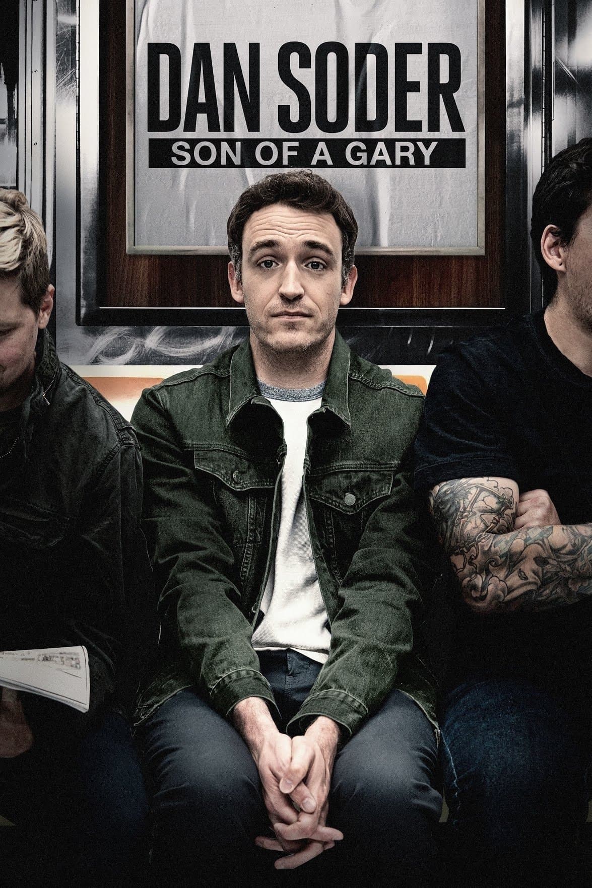 Dan Soder: Son of a Gary photo