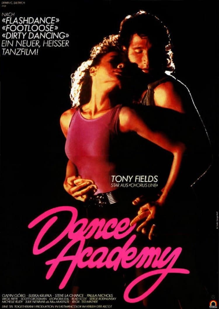Dance Academy photo