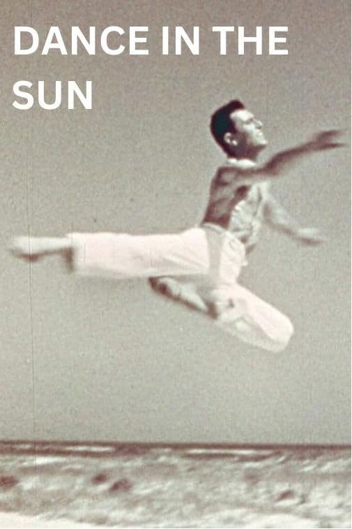 Dance in the Sun photo