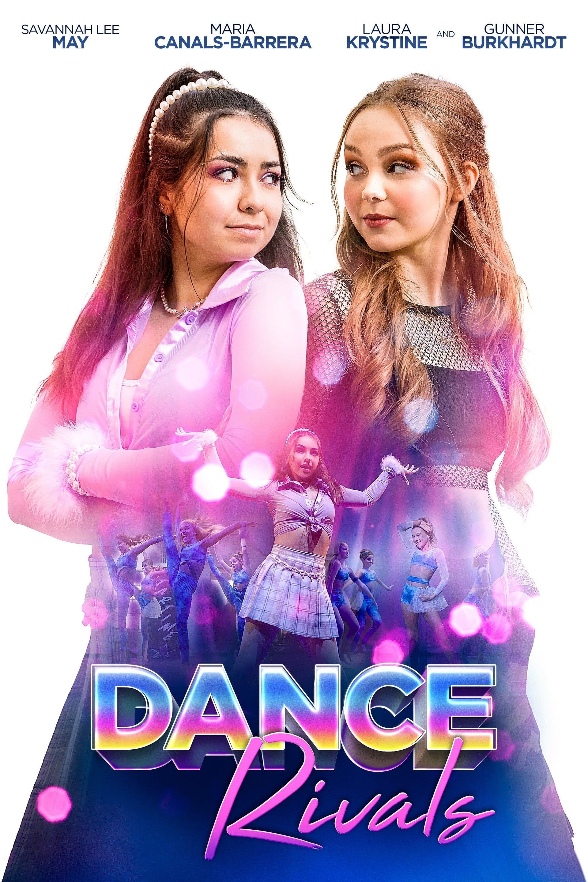 Dance Rivals photo