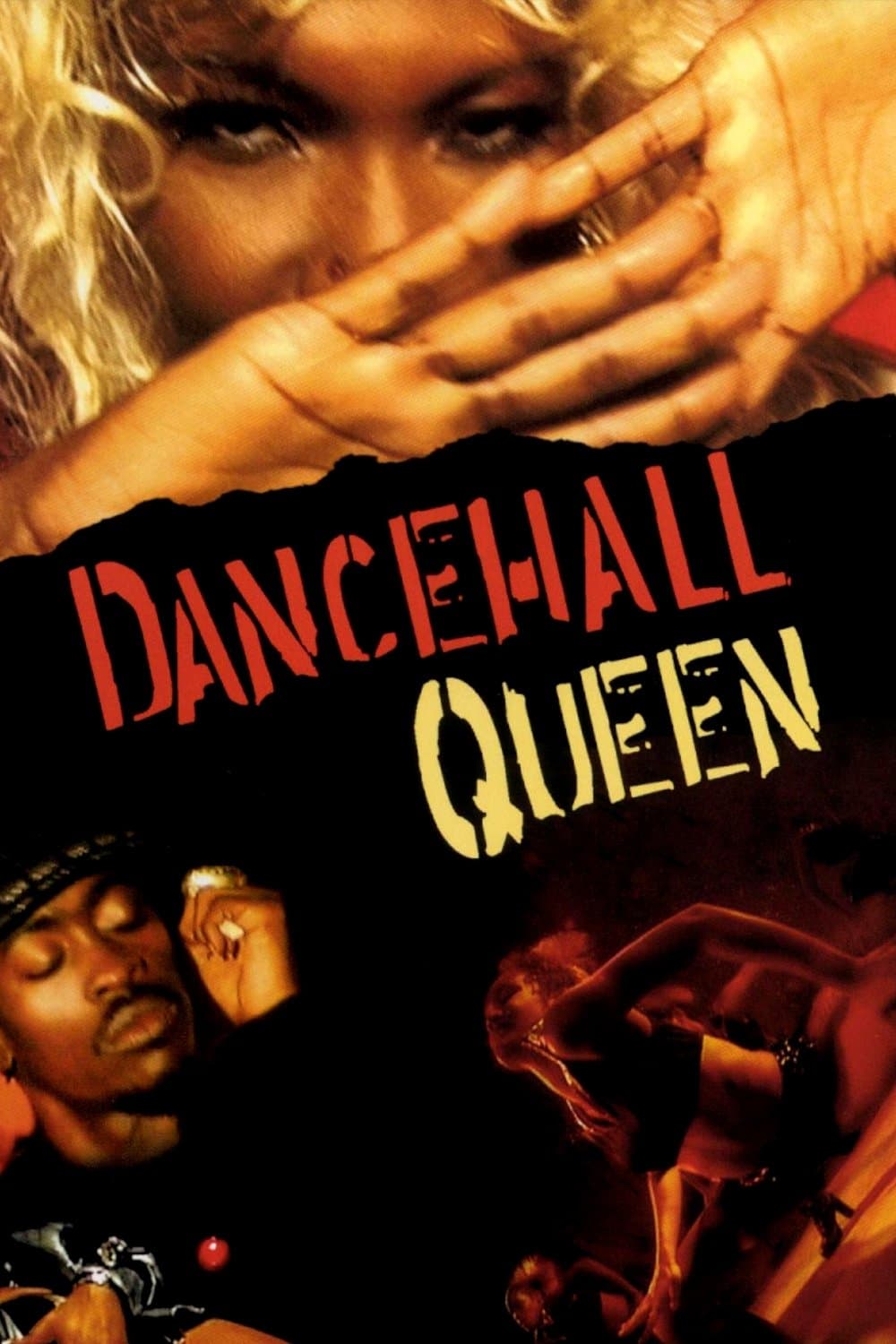 Dancehall Queen photo