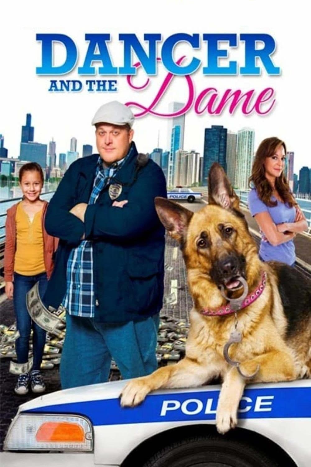 Dancer and the Dame photo