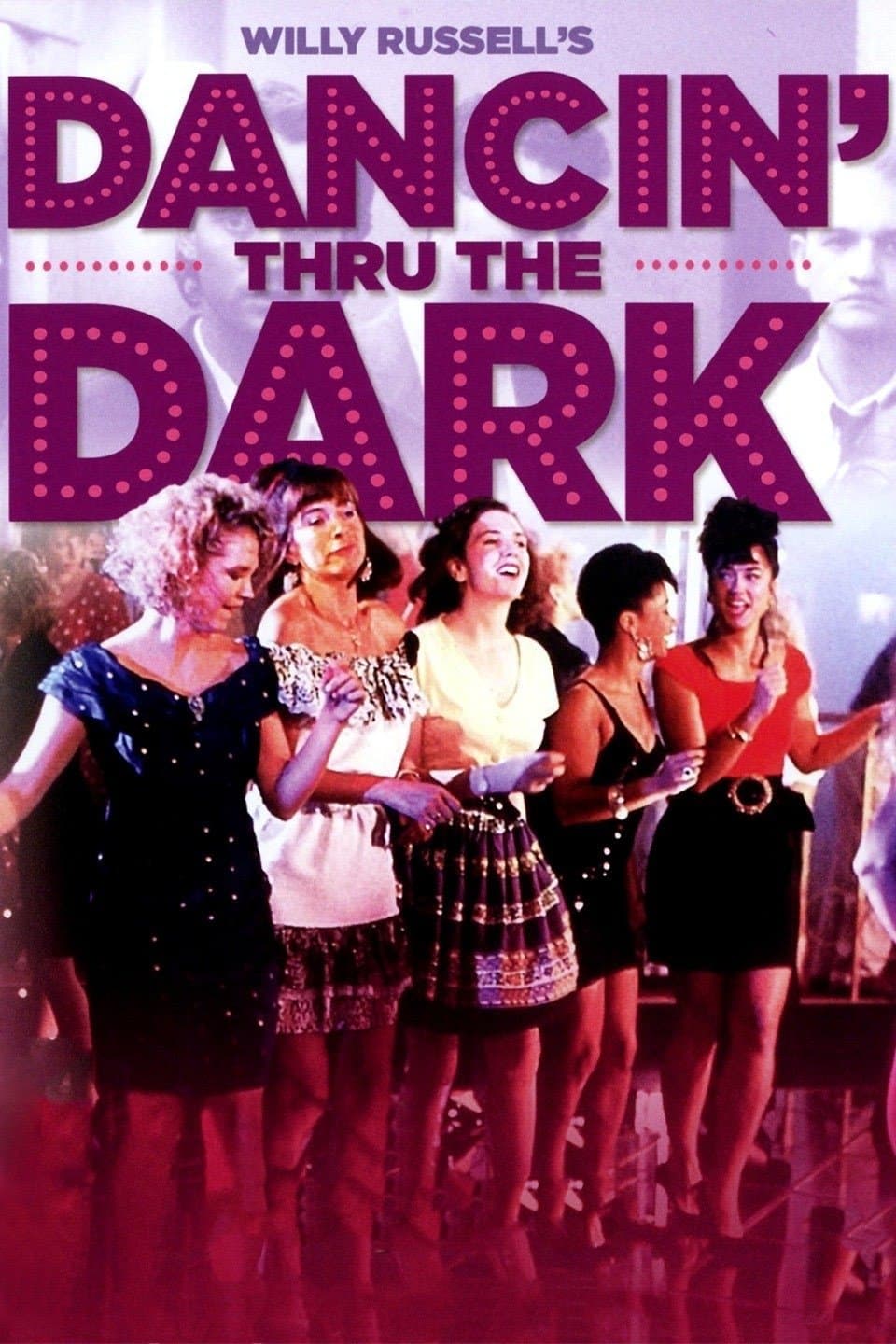 Dancin' Thru the Dark photo