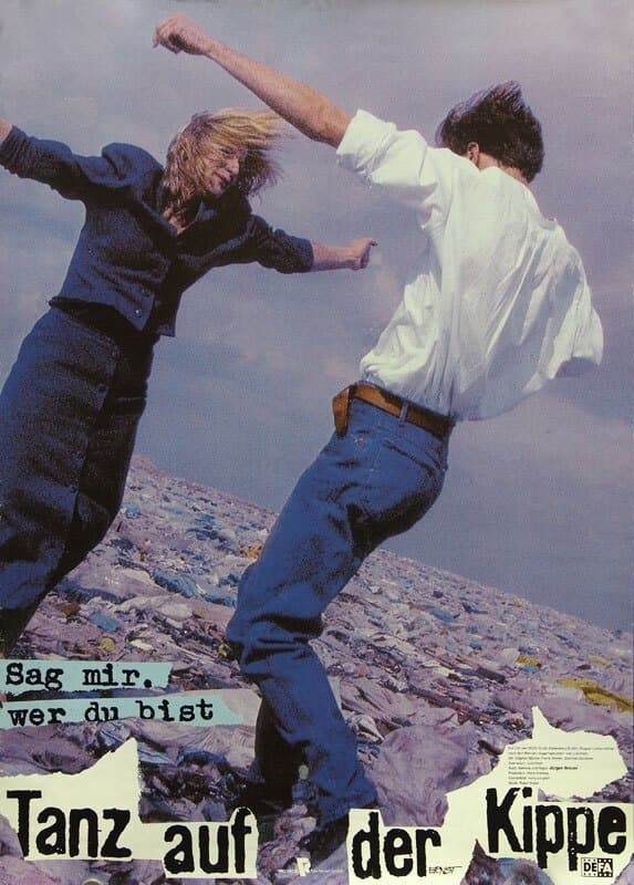 Dancing at the Dump photo