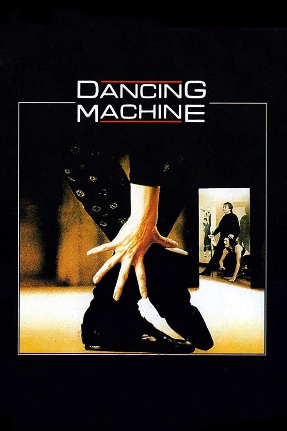 Dancing Machine photo