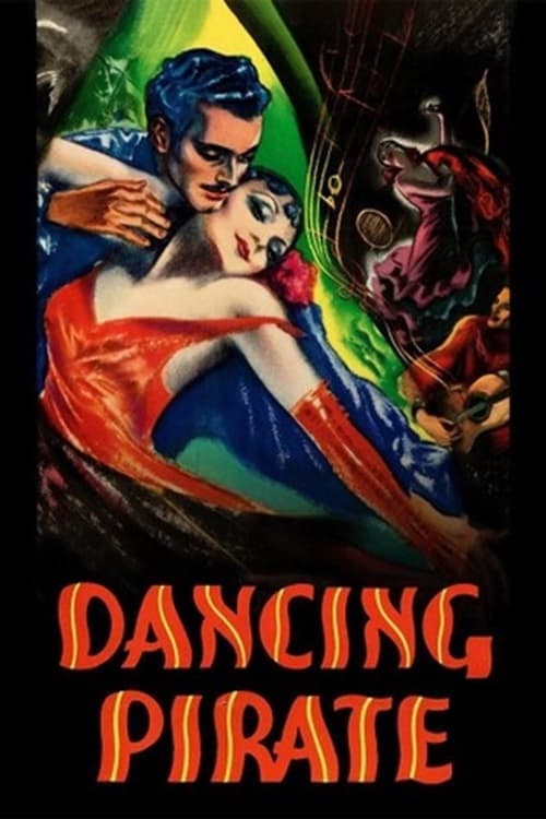 Dancing Pirate photo