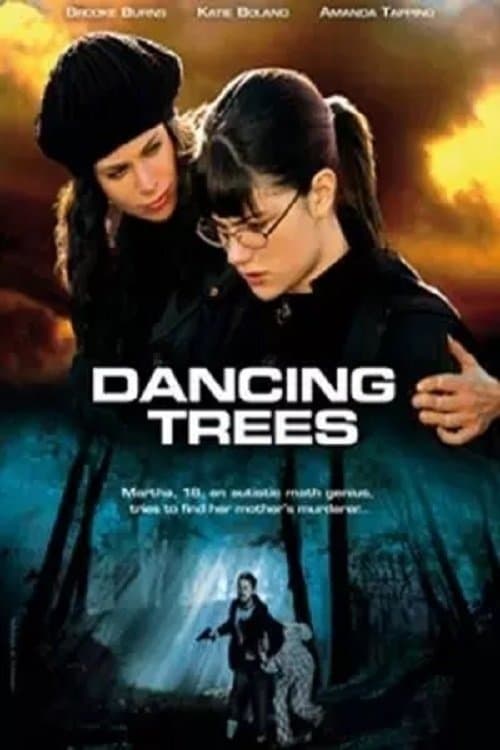 Dancing Trees photo