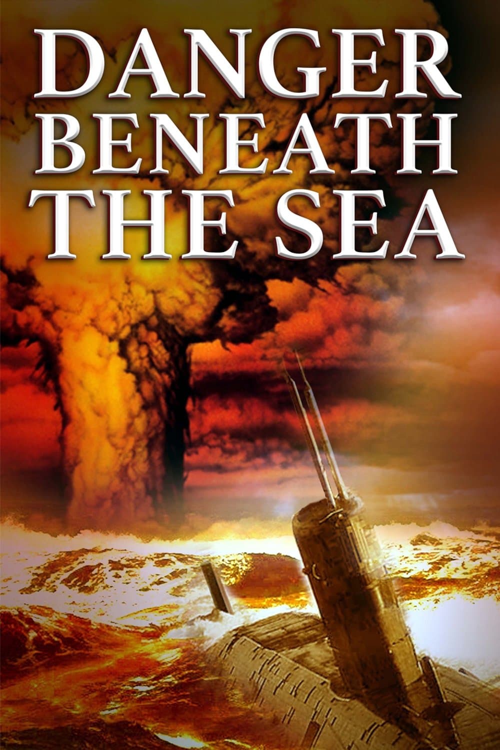 Danger Beneath the Sea photo