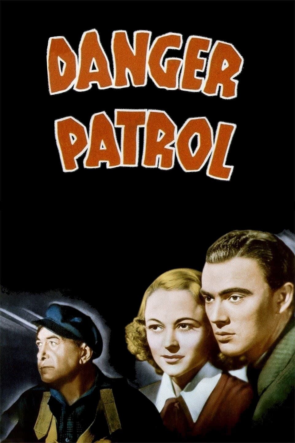 Danger Patrol photo