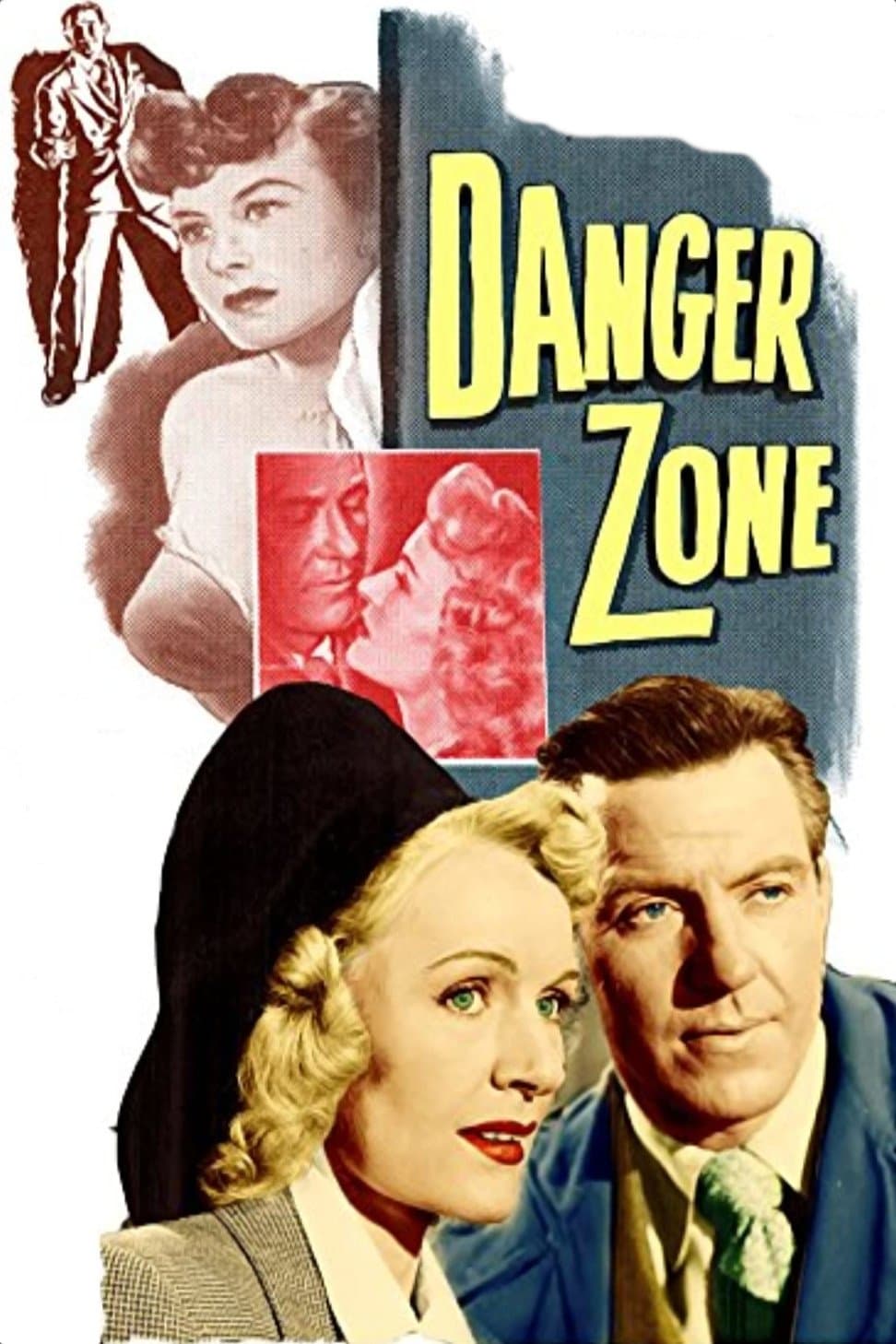 Danger Zone photo
