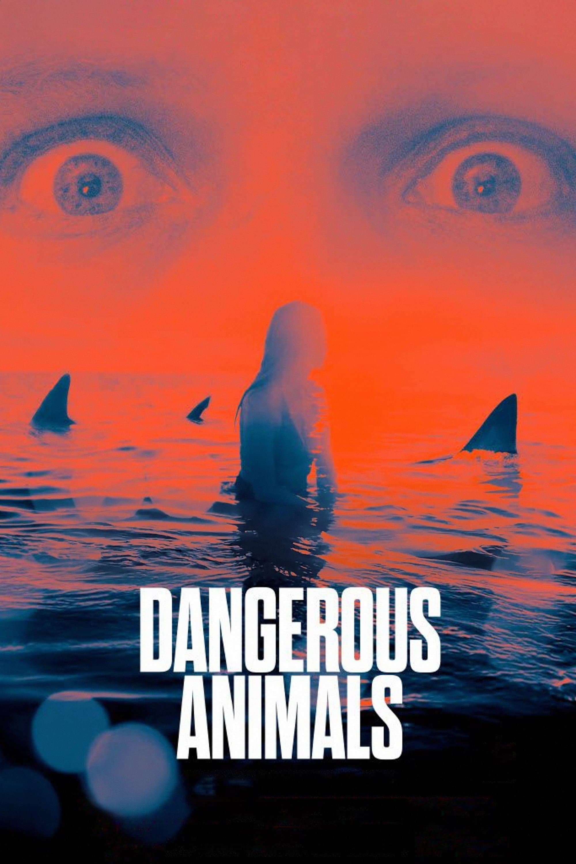 Dangerous Animals photo