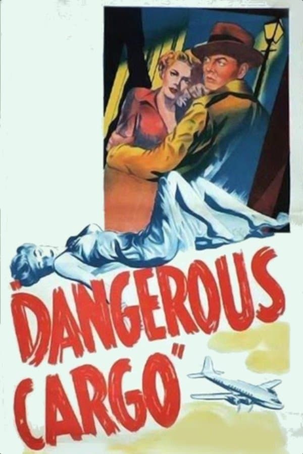 Dangerous Cargo photo