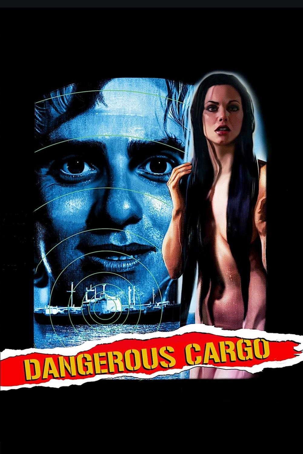 Dangerous Cargo photo