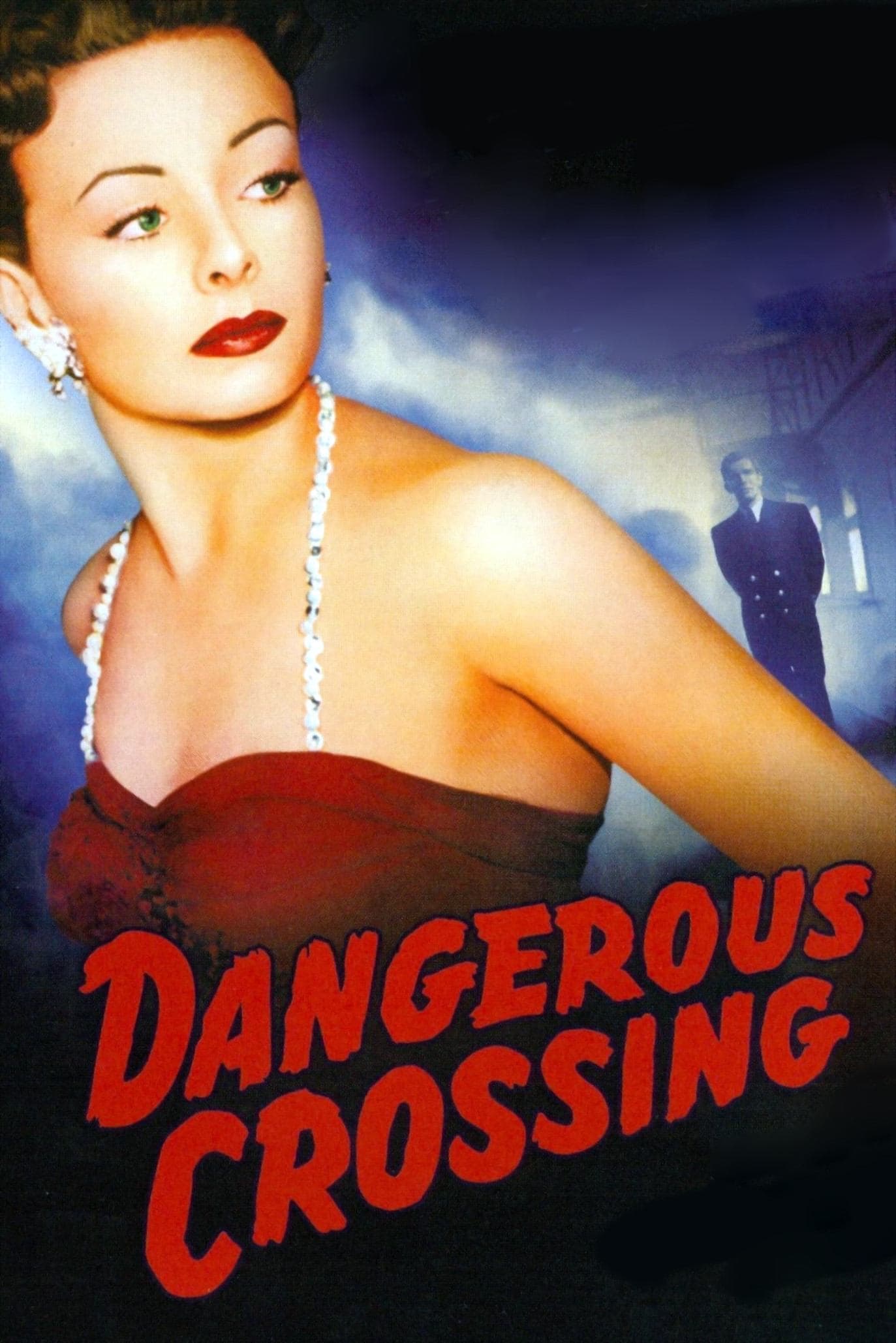 Dangerous Crossing photo