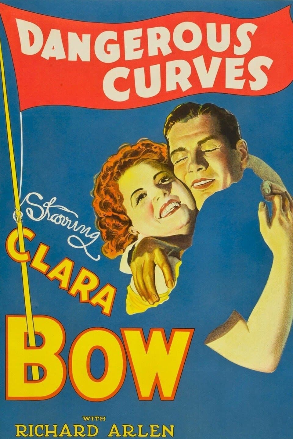 Dangerous Curves photo