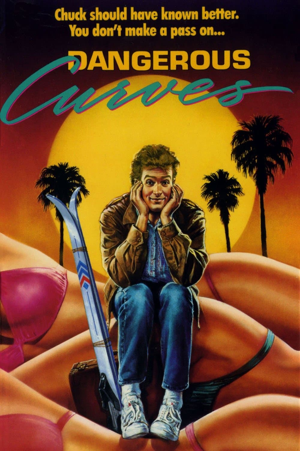 Dangerous Curves photo