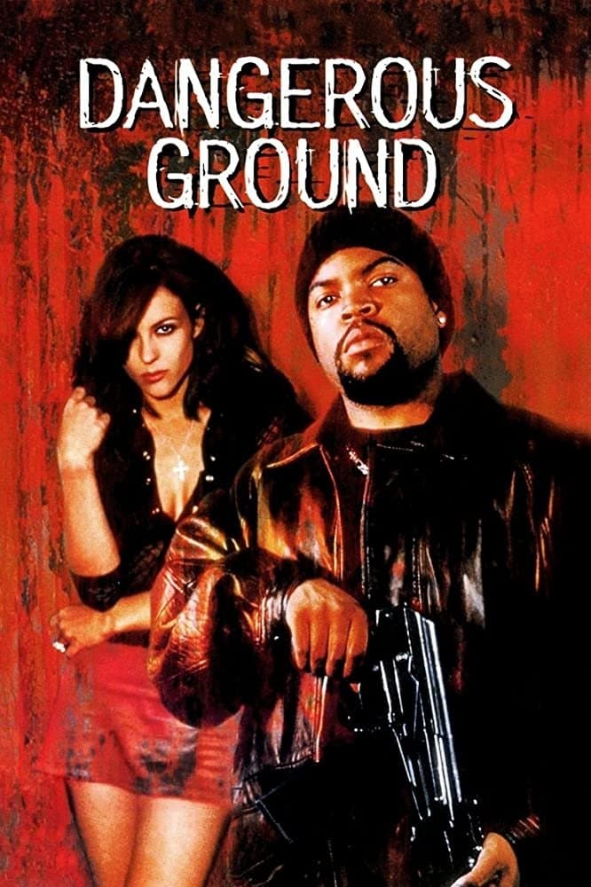 Dangerous Ground photo