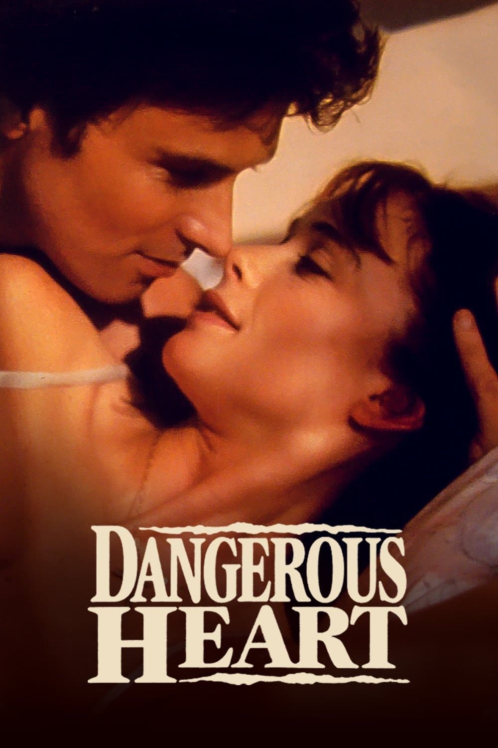 Dangerous Heart photo
