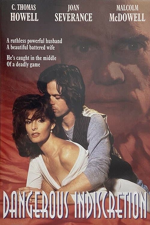 Dangerous Indiscretion photo