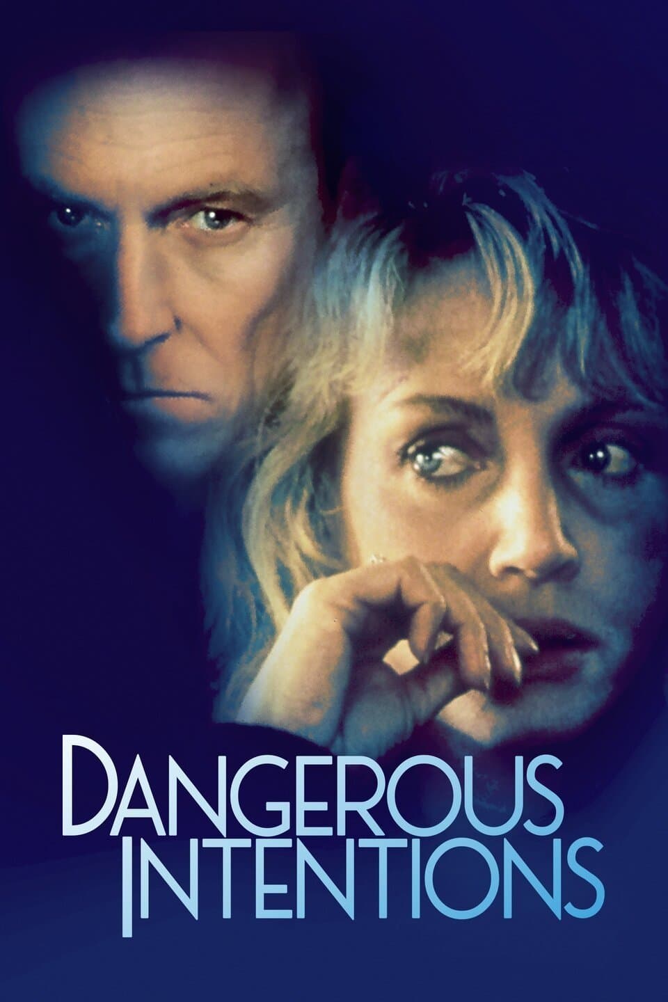 Dangerous Intentions photo