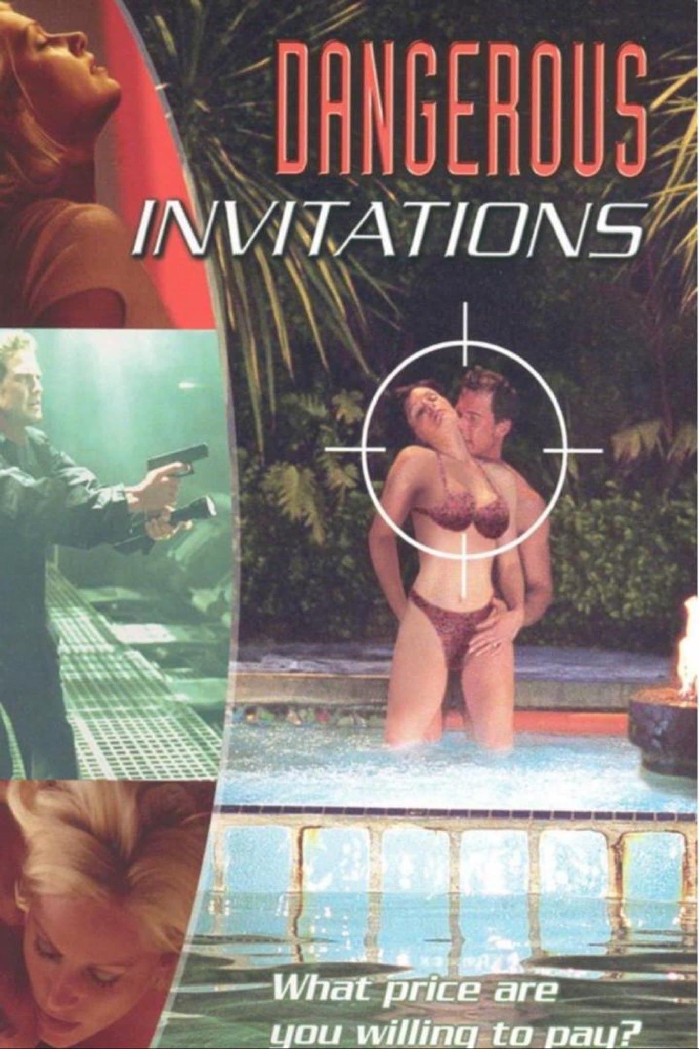 Dangerous Invitations photo
