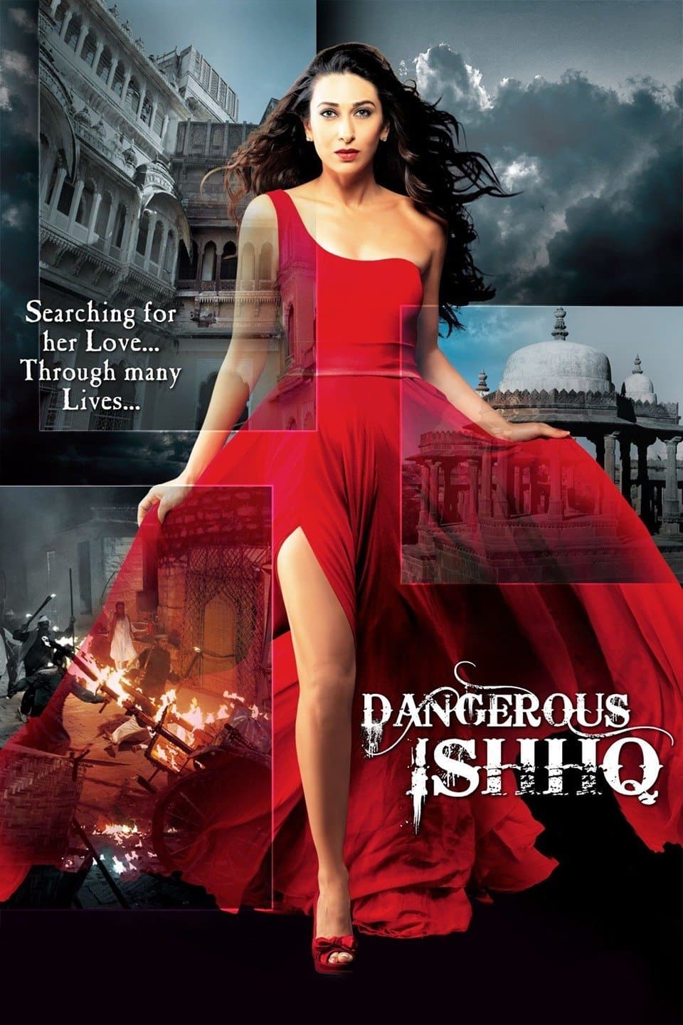 Dangerous Ishhq photo