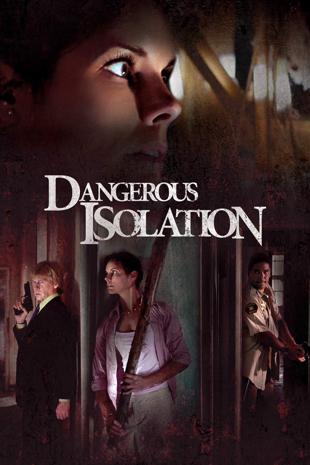 Dangerous Isolation photo