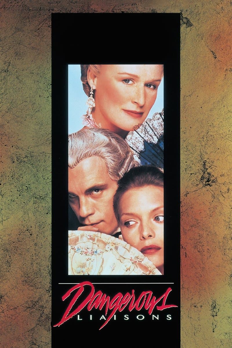 Dangerous Liaisons photo