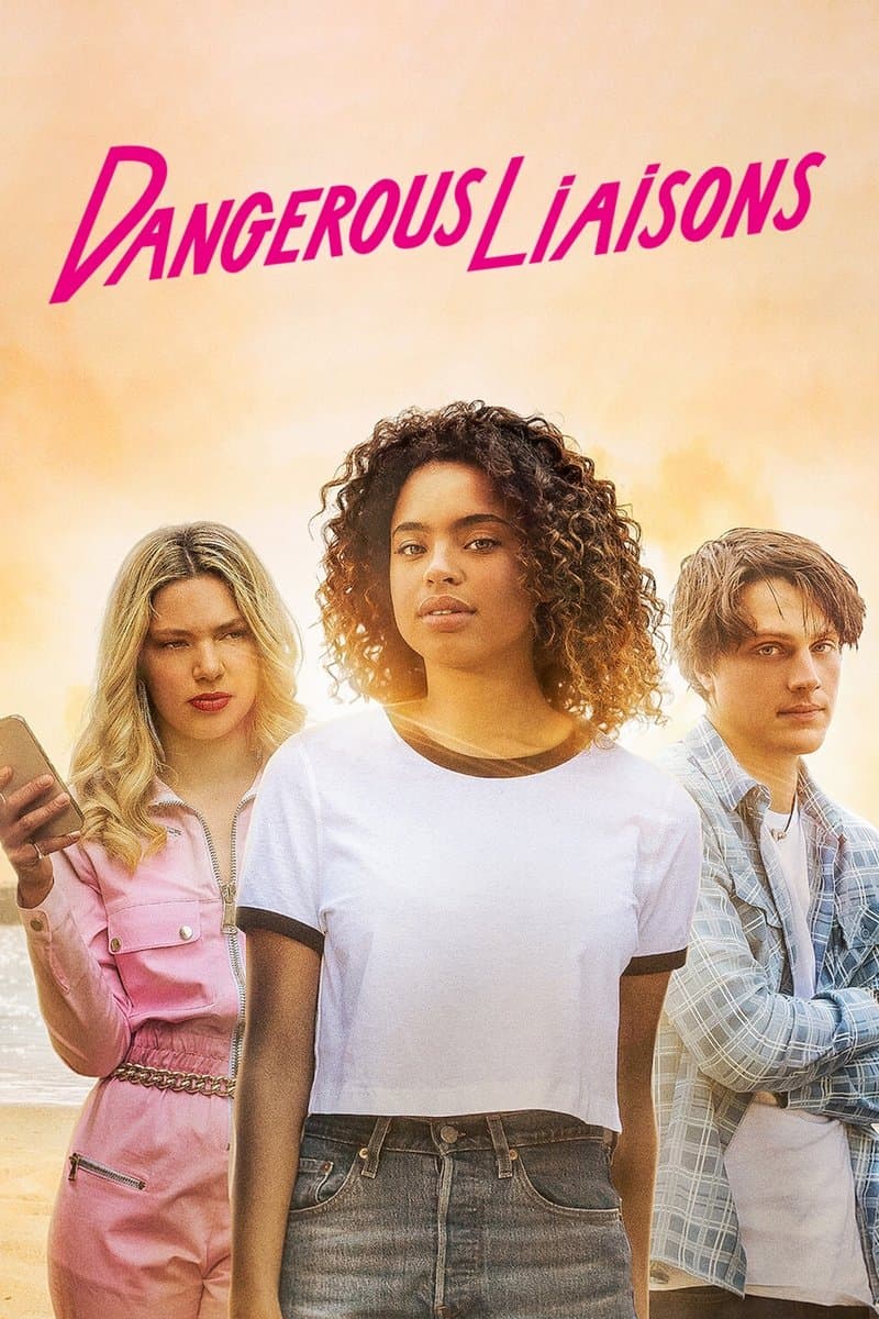 Dangerous Liaisons photo
