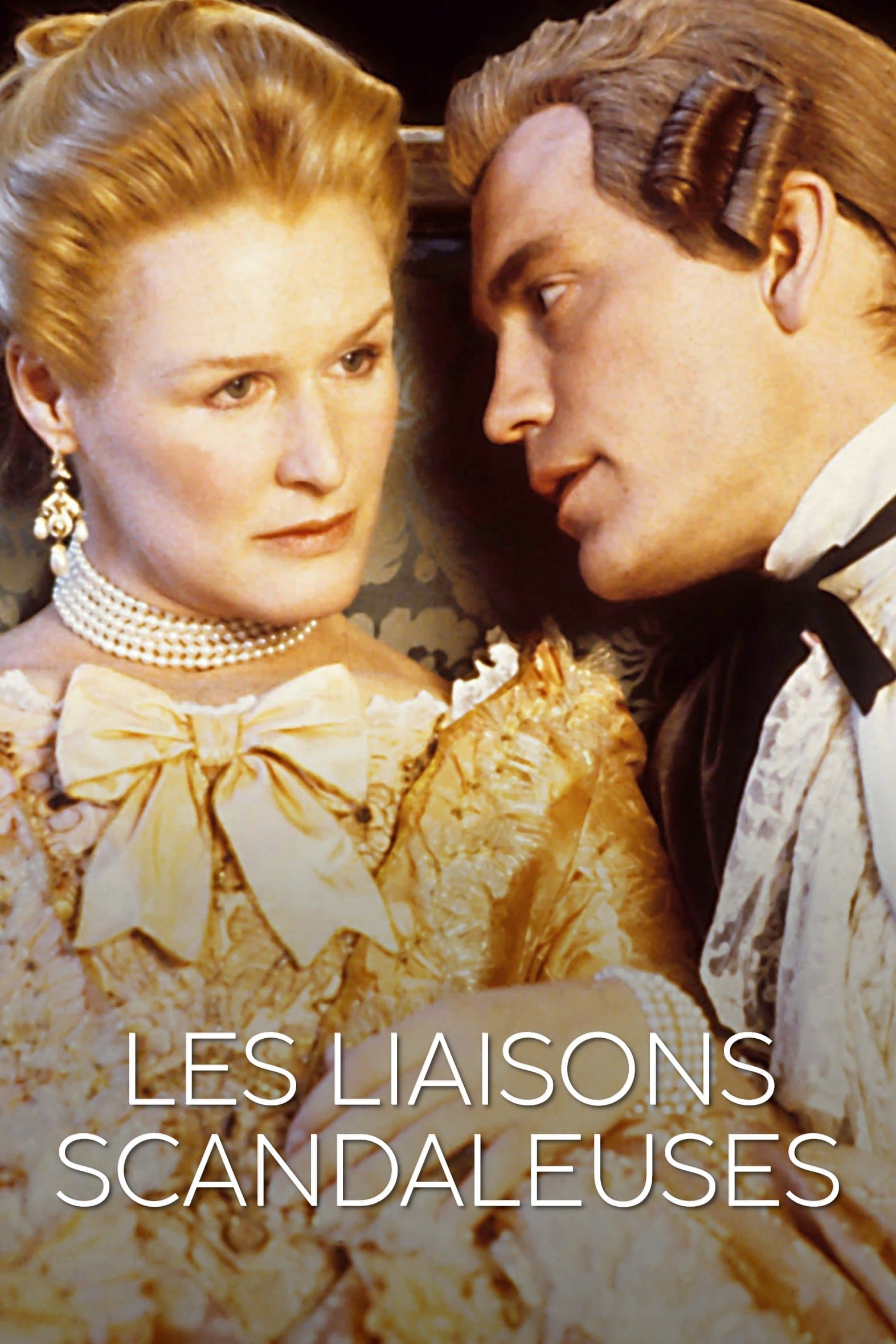 Dangerous Liaisons: A Feminist Manifesto? photo