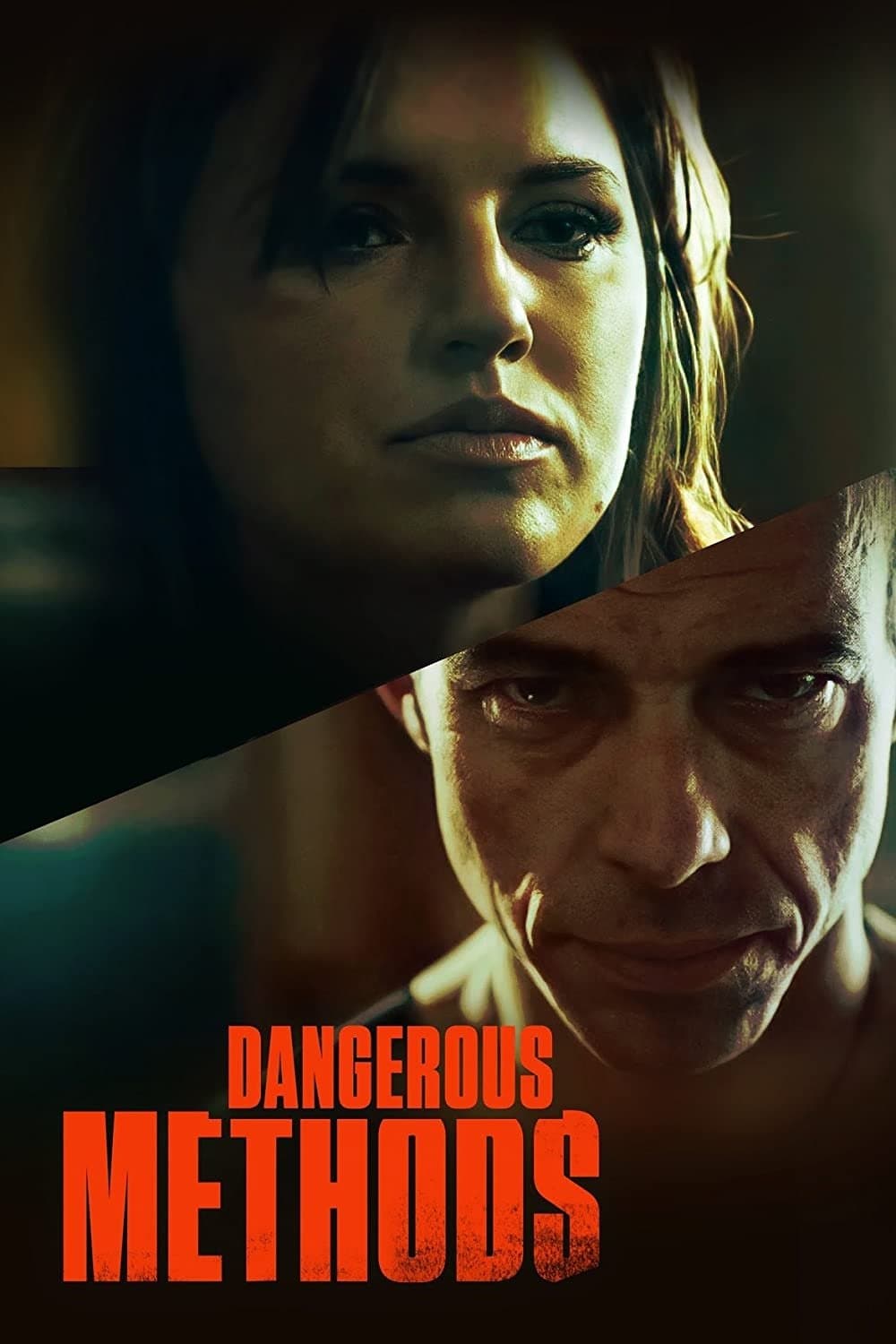 Dangerous Methods photo