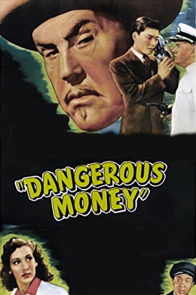 Dangerous Money photo