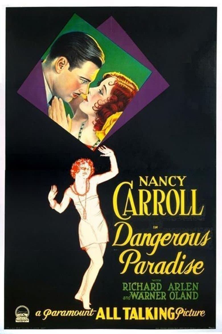 Dangerous Paradise photo