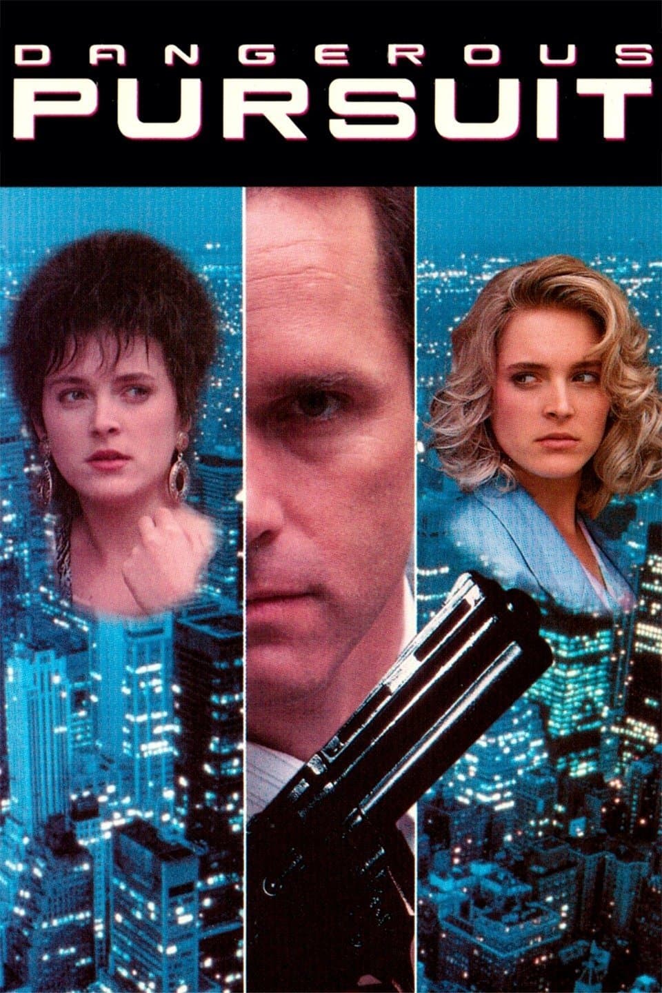 Dangerous Pursuit photo