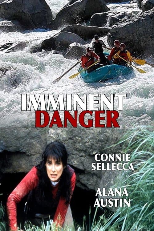 Dangerous Waters photo