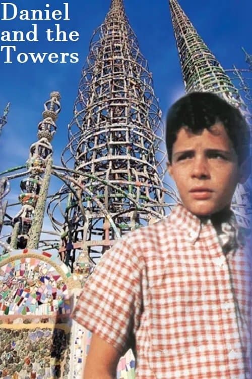 Daniel and the Towers photo