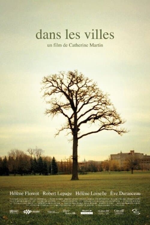 Dans les villes photo