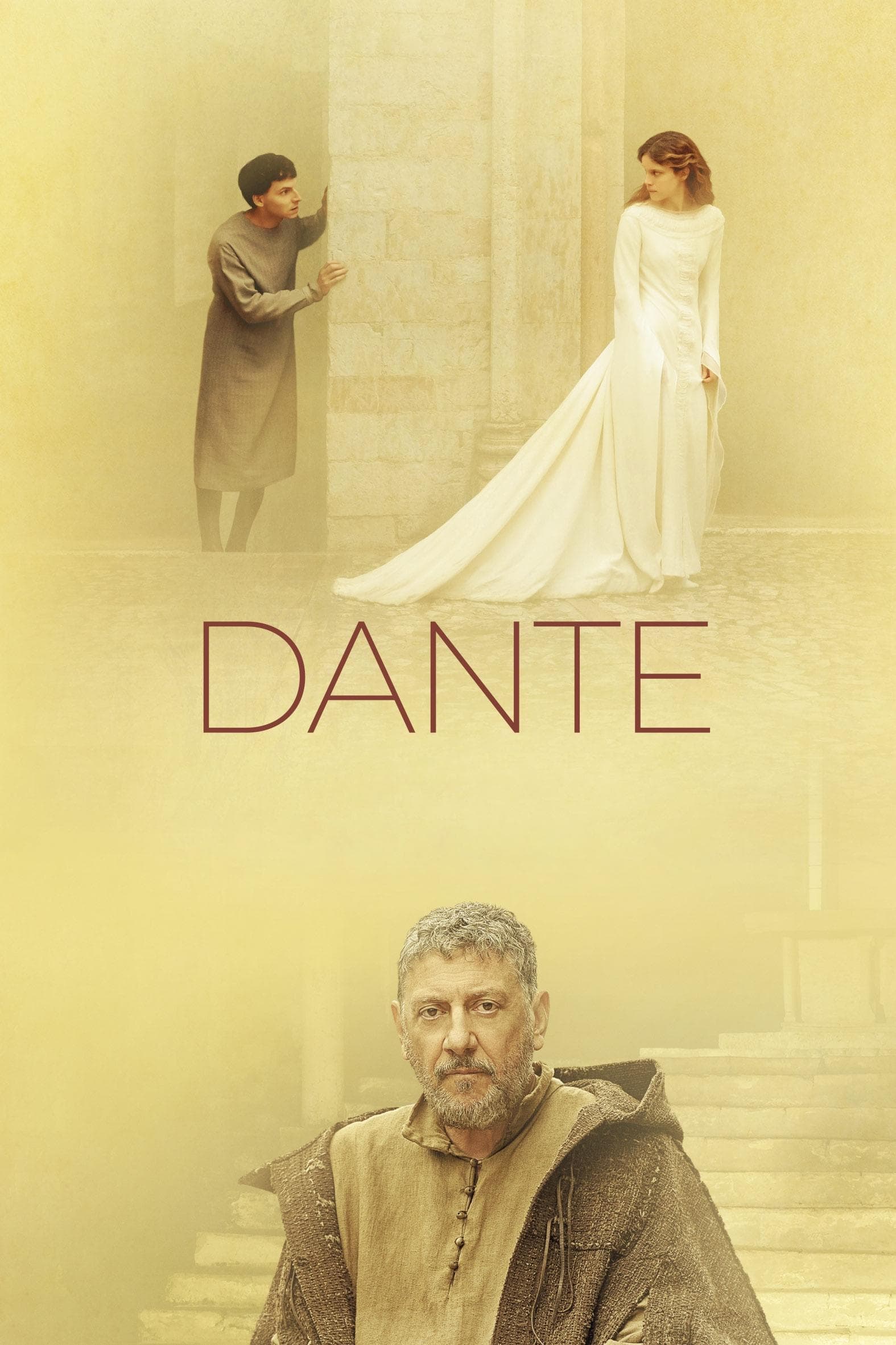 Dante photo