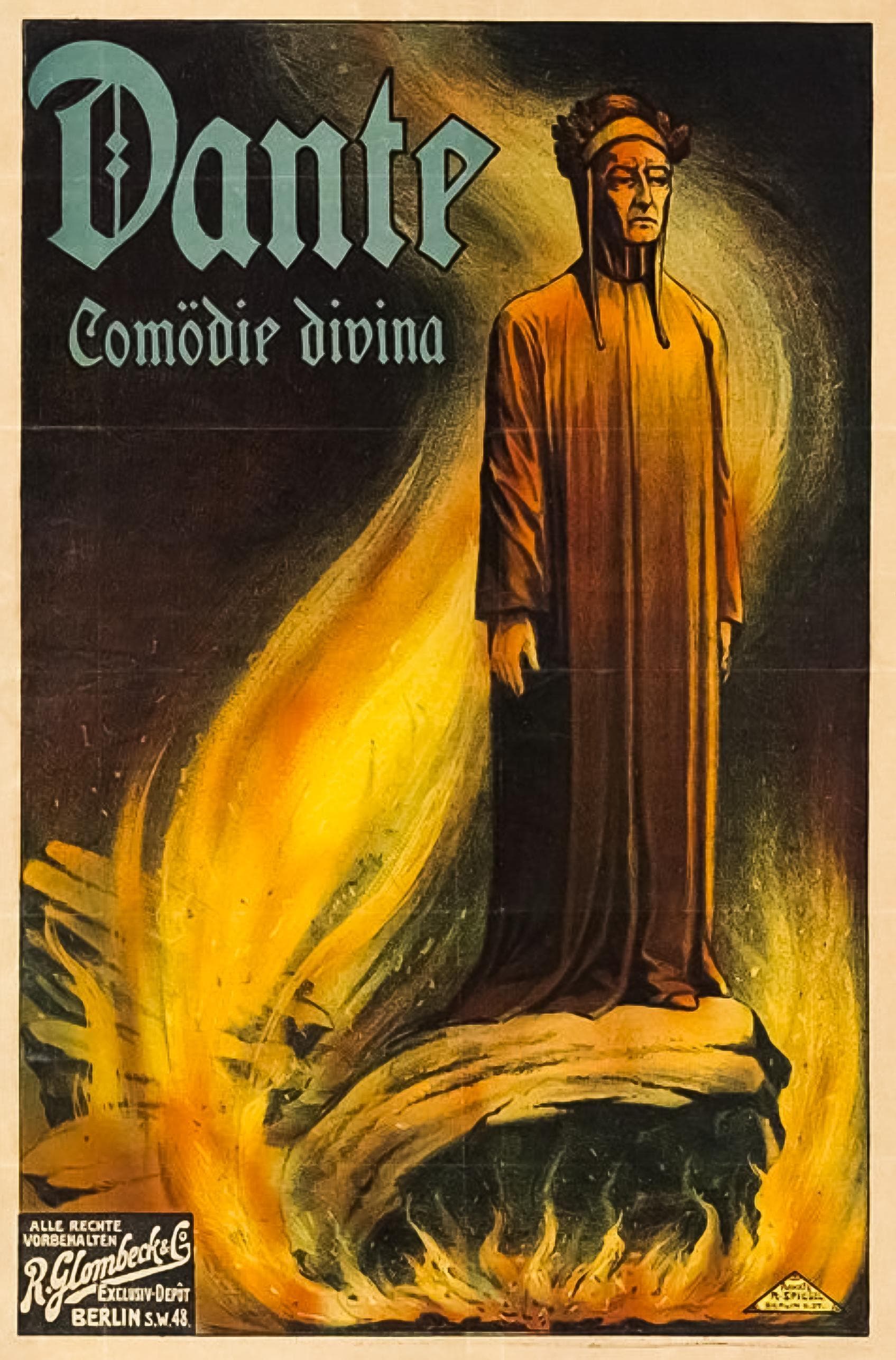 Dante's Inferno photo