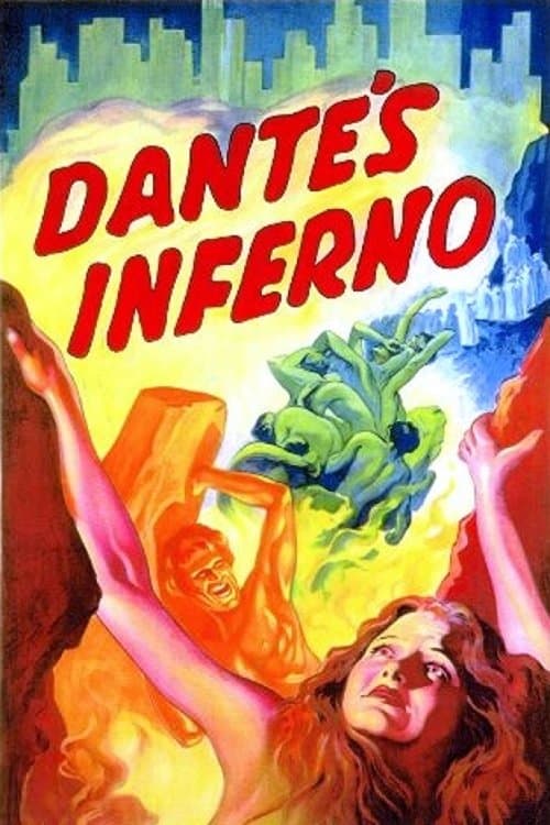Dante's Inferno photo