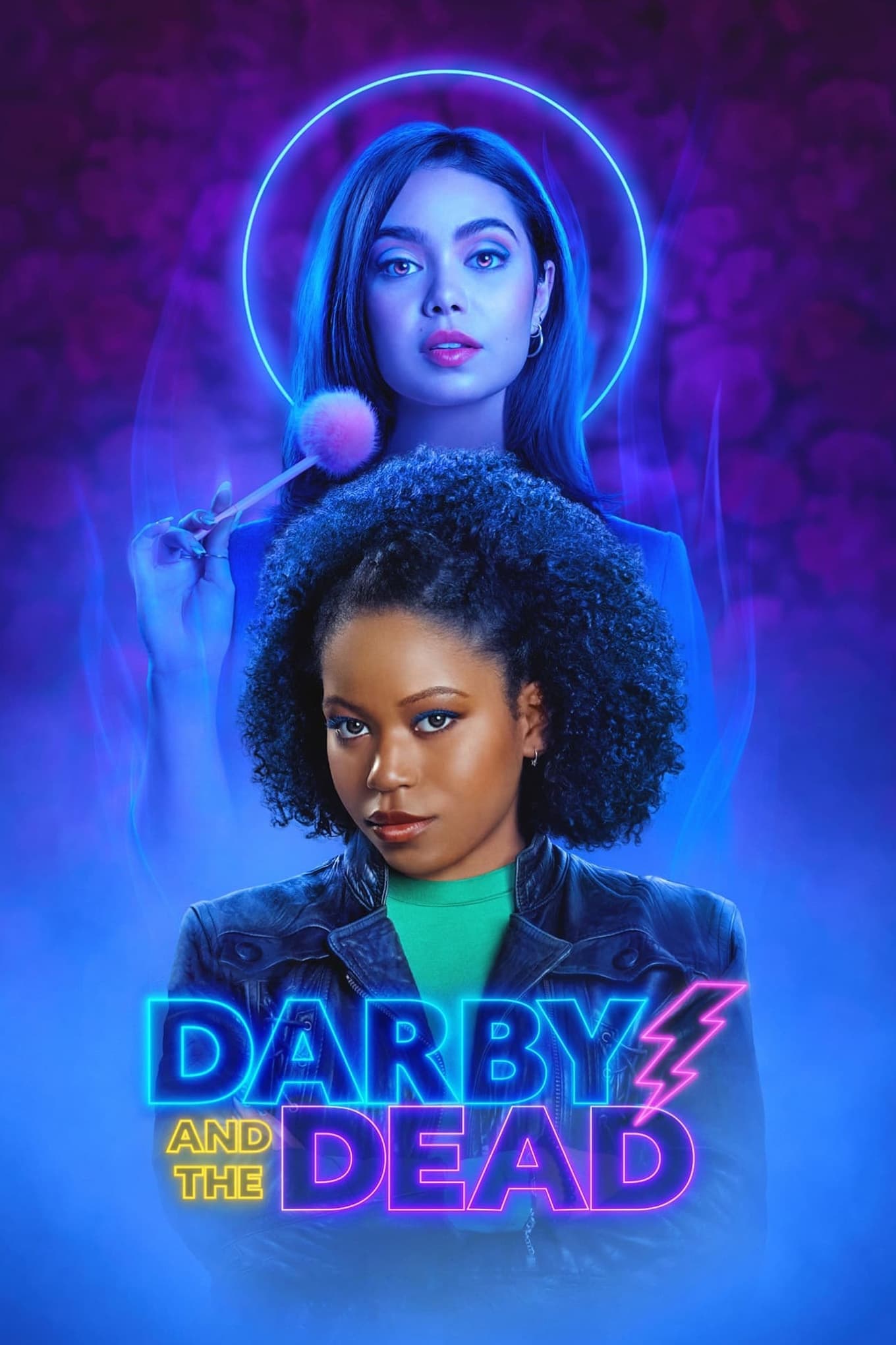 Darby and the Dead photo