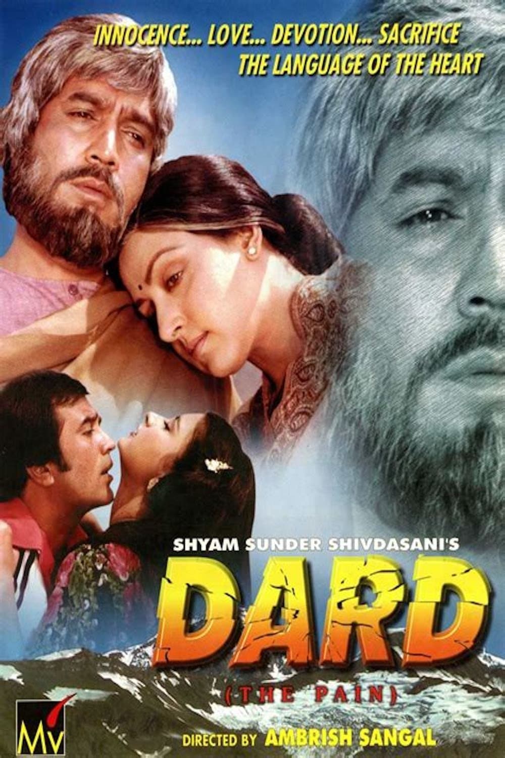 Dard photo