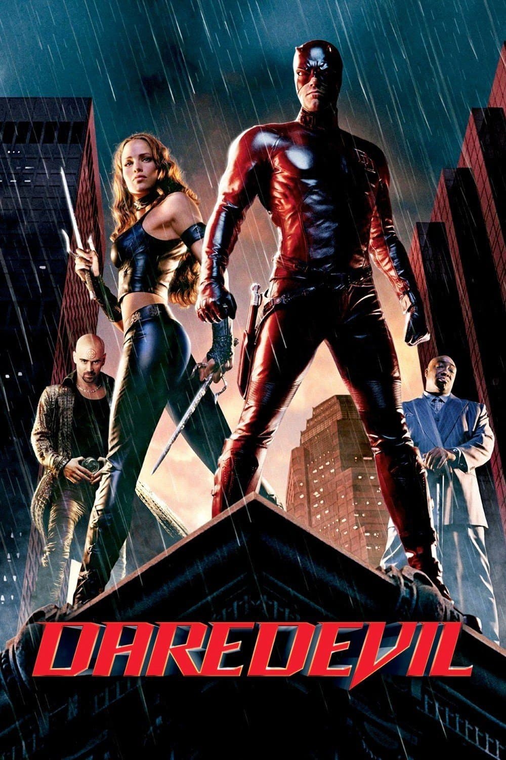 Daredevil photo