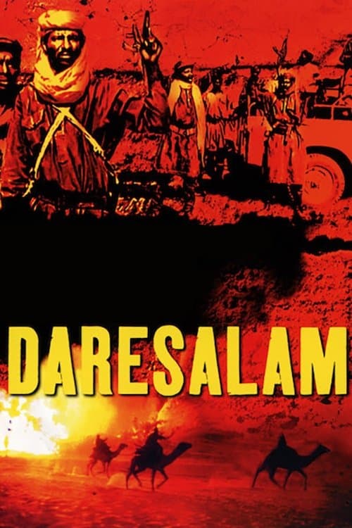 Daresalam photo