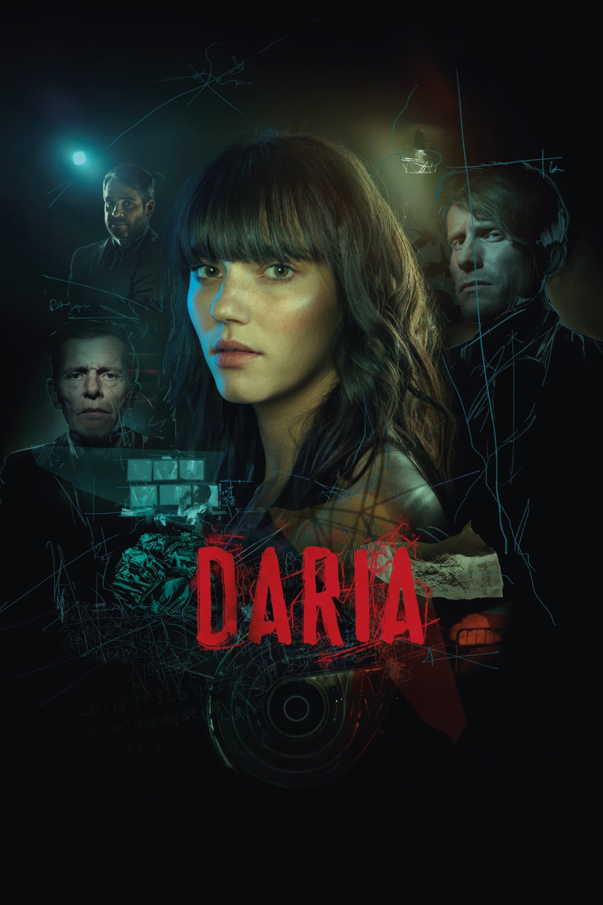 Daria photo