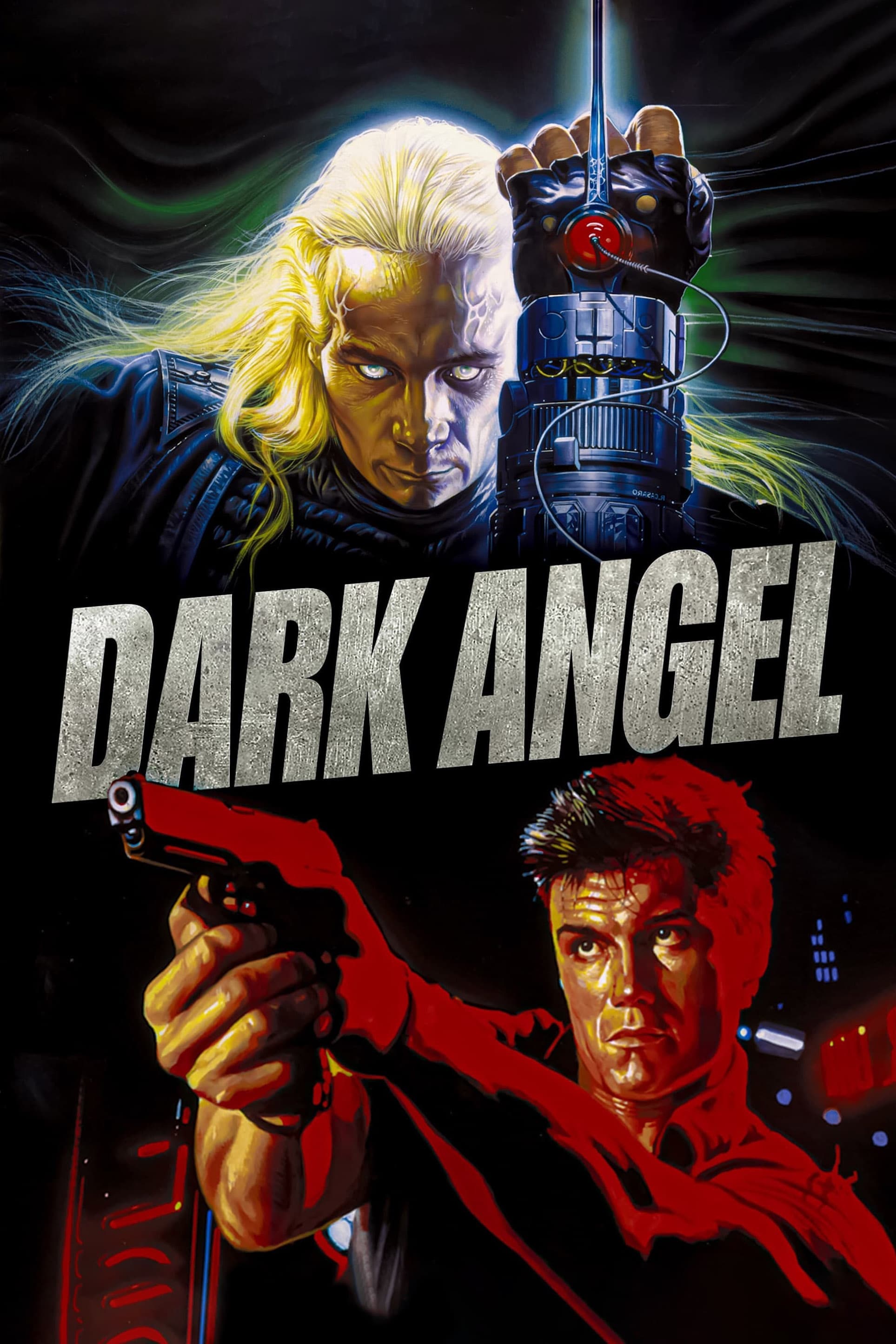 Dark Angel photo