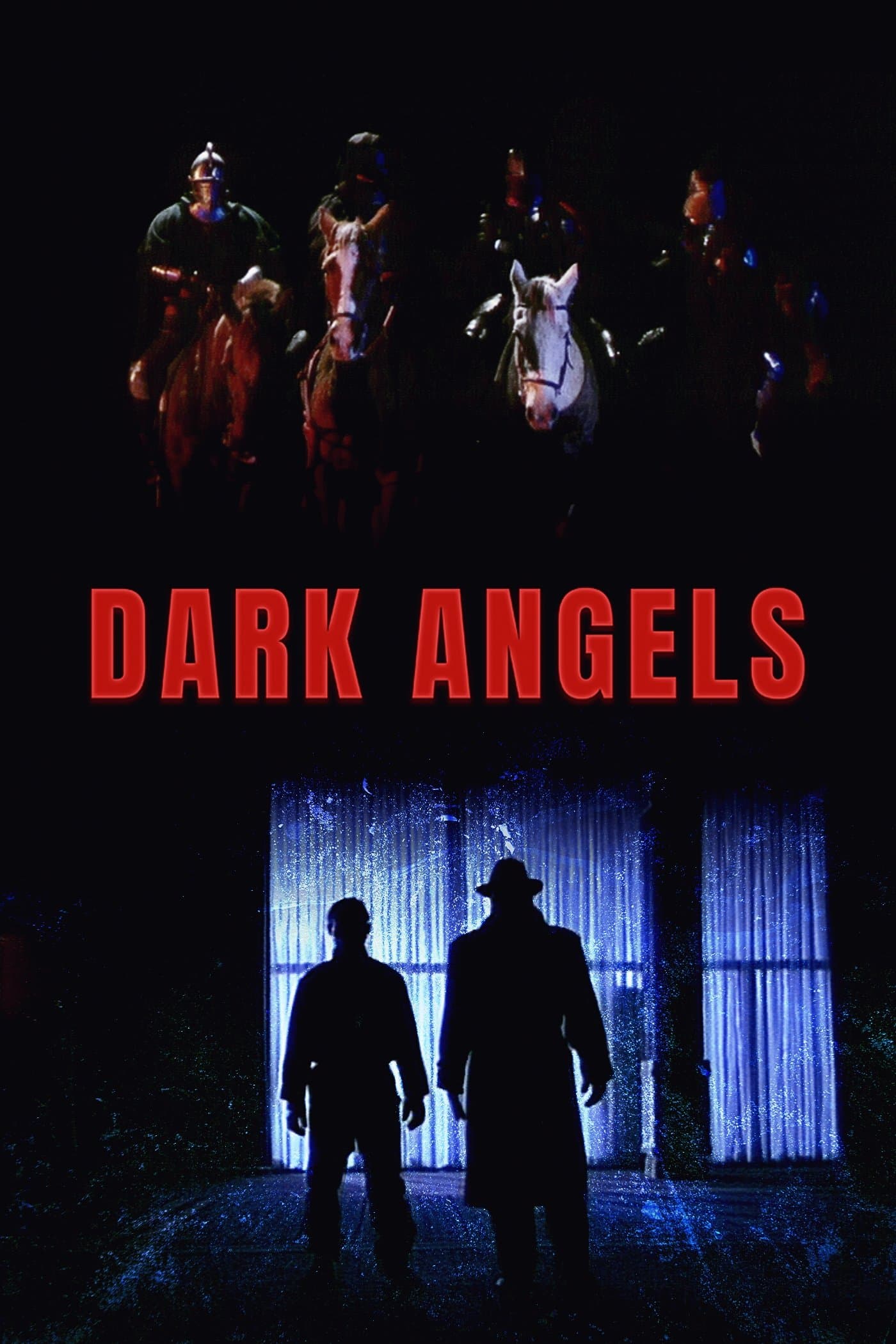 Dark Angels photo
