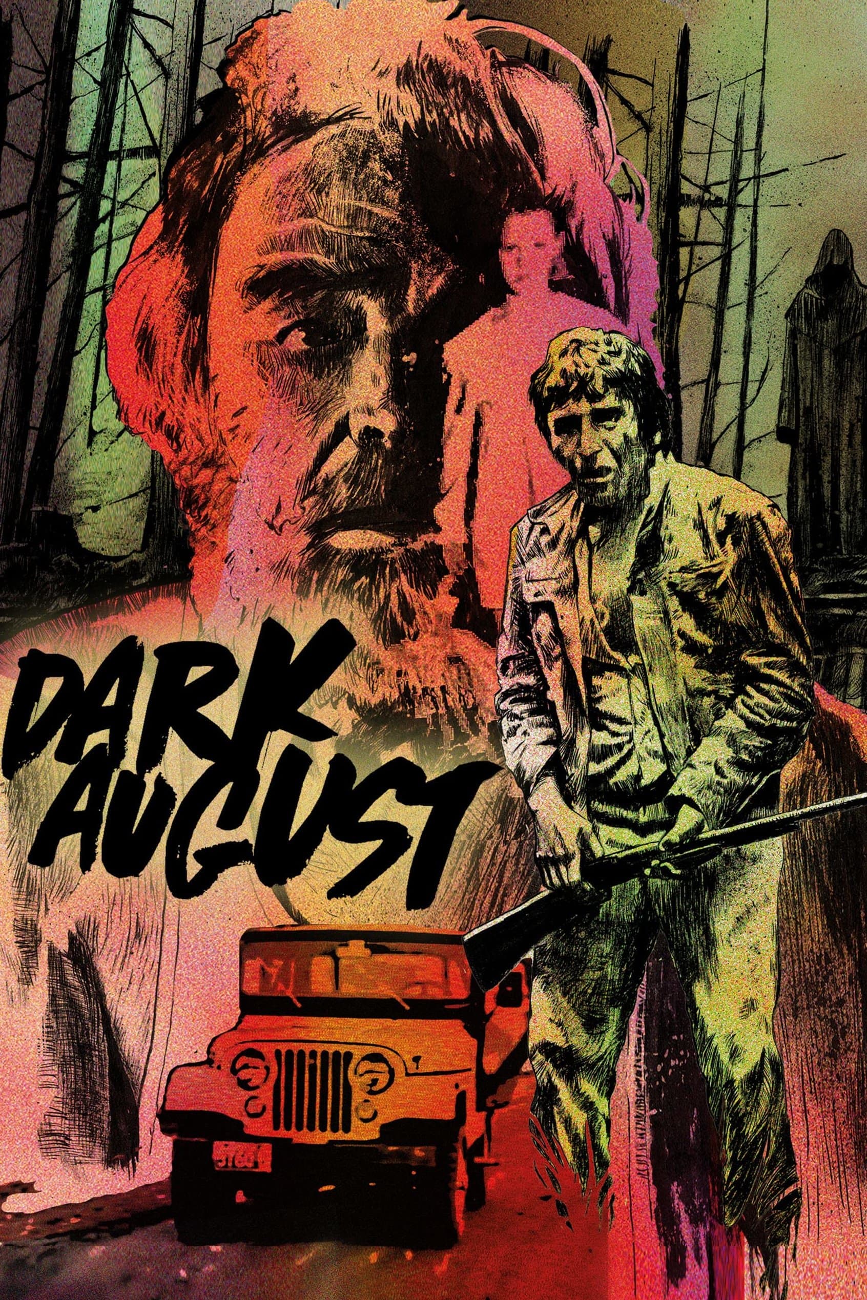 Dark August photo