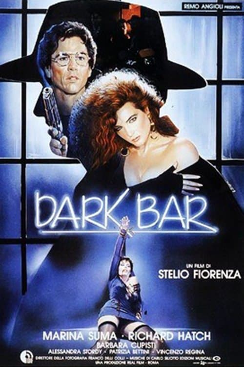 Dark Bar photo
